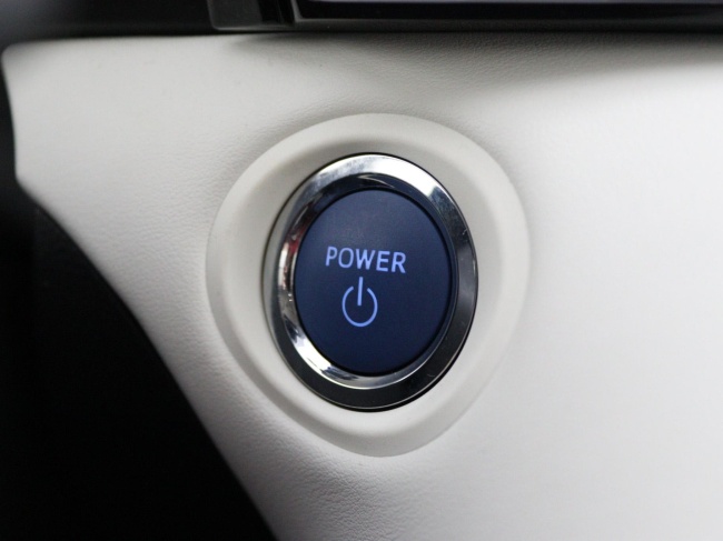 Toyota Mirai - Prestige