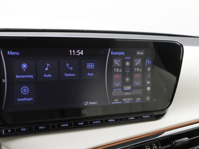 Toyota Mirai - Prestige