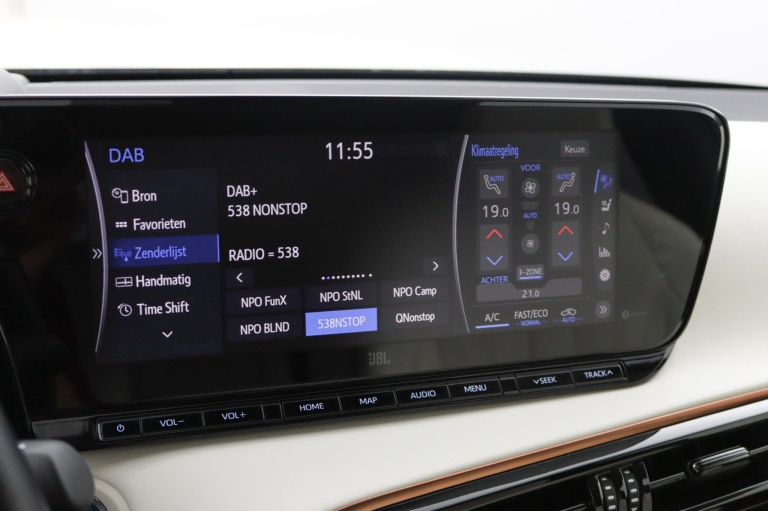 Toyota Mirai - Prestige 45