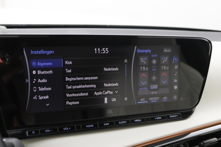 Toyota Mirai - Prestige 47