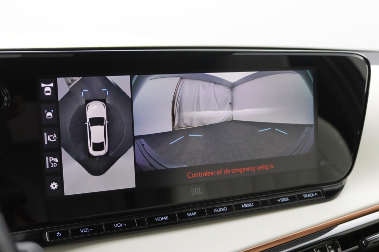 Toyota Mirai - Prestige 48