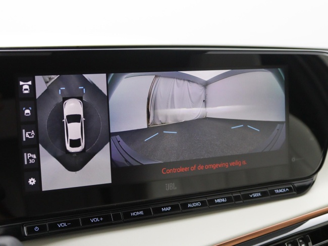 Toyota Mirai - Prestige