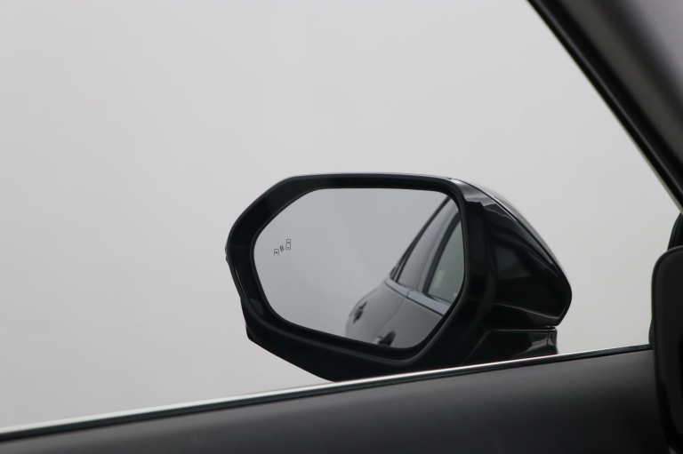 Toyota Mirai - Prestige 50