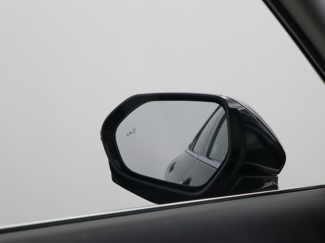 Toyota Mirai - Prestige