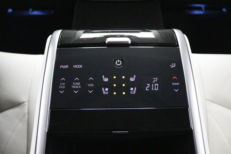 Toyota Mirai - Prestige 51