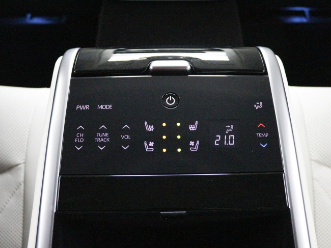 Toyota Mirai - Prestige