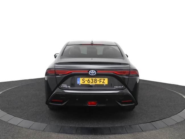 Toyota Mirai - Prestige