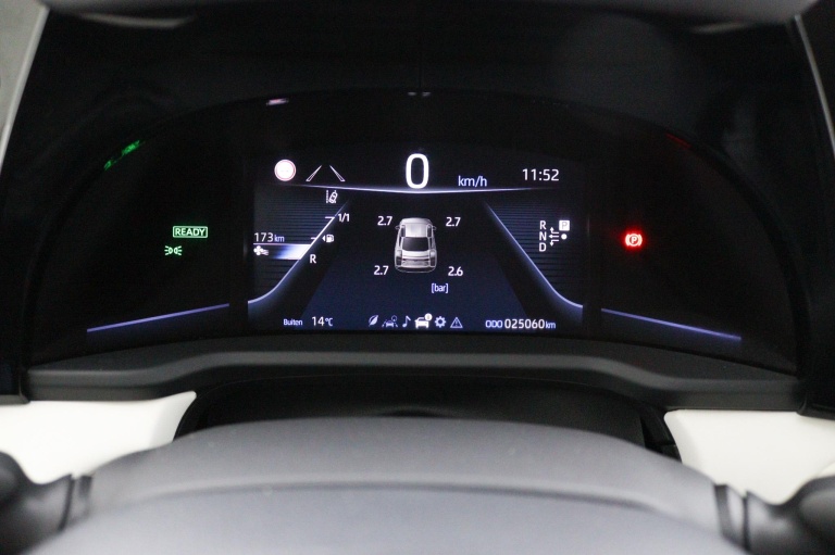 Toyota Mirai - Prestige 6