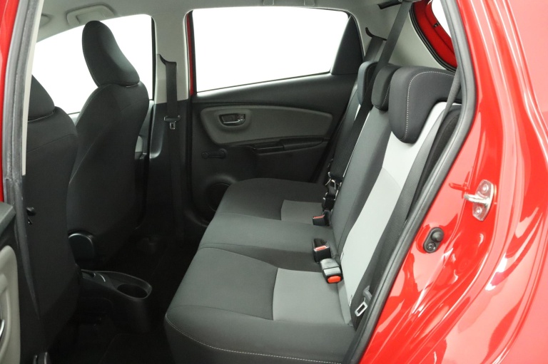 Toyota Yaris - 1.0 VVT-i Comfort 17