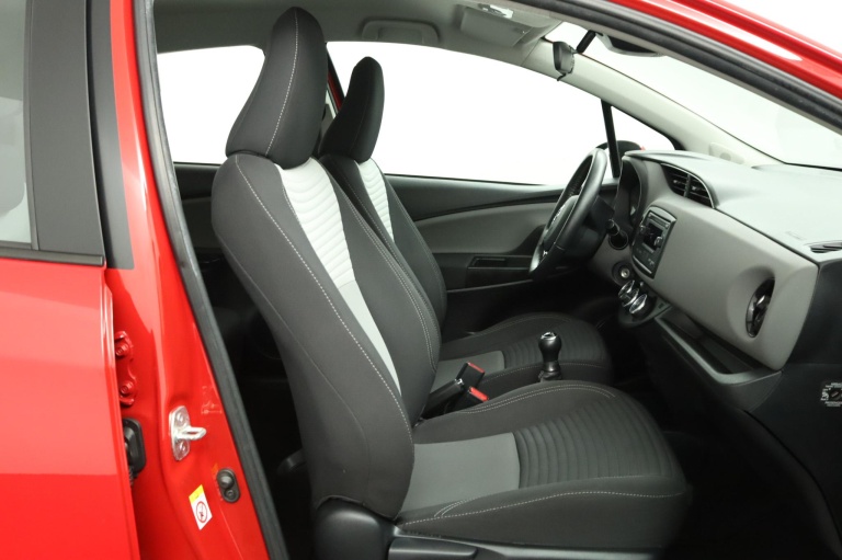 Toyota Yaris - 1.0 VVT-i Comfort 21