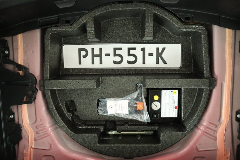 Toyota Yaris - 1.0 VVT-i Comfort 31