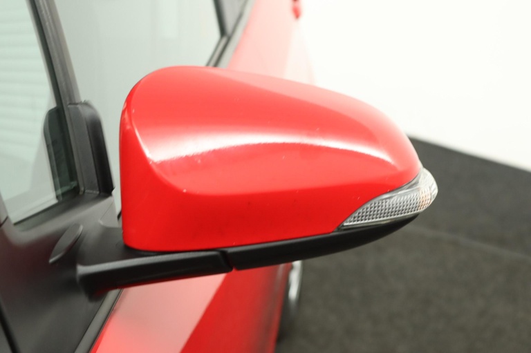 Toyota Yaris - 1.0 VVT-i Comfort 34