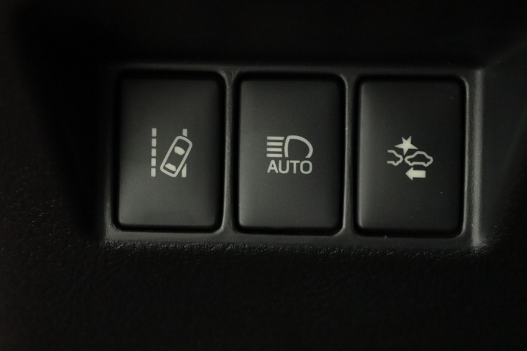 Toyota Yaris - 1.0 VVT-i Comfort 39