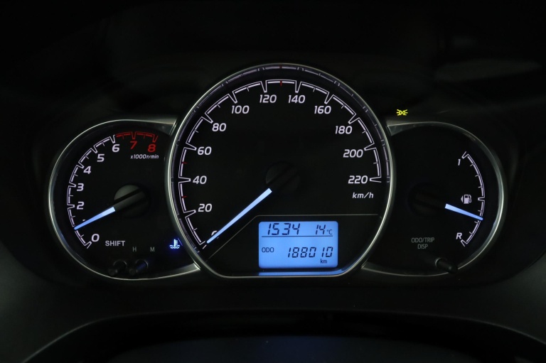 Toyota Yaris - 1.0 VVT-i Comfort 40