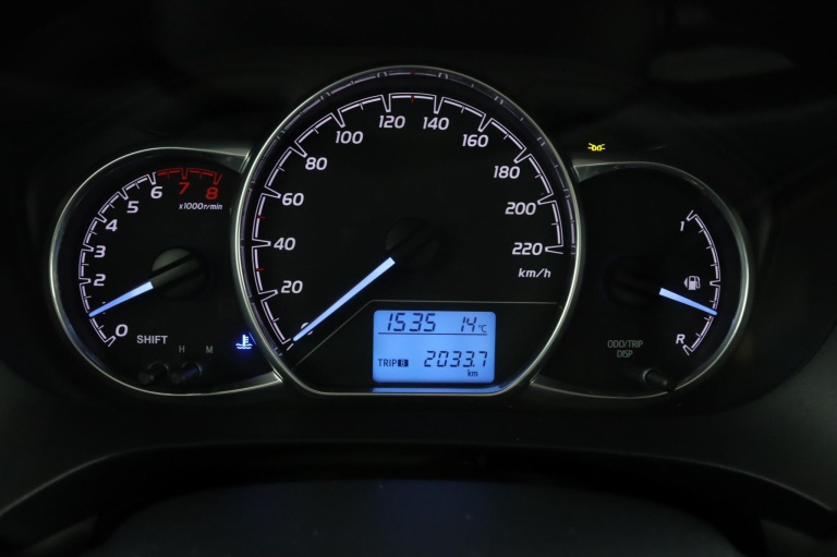 Toyota Yaris - 1.0 VVT-i Comfort 41