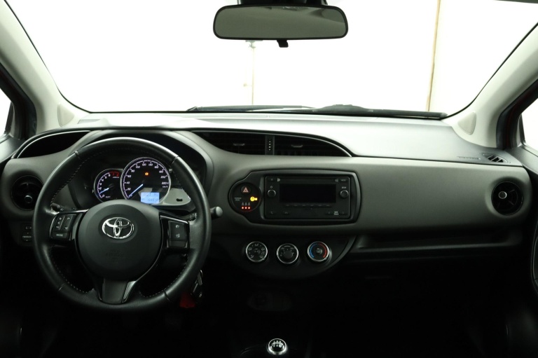 Toyota Yaris - 1.0 VVT-i Comfort 47