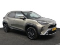 Toyota Yaris Cross - 1.5 Hybrid Explore