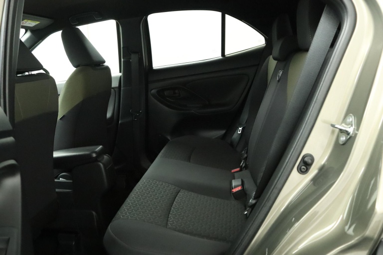 Toyota Yaris Cross - 1.5 Hybrid Explore 18