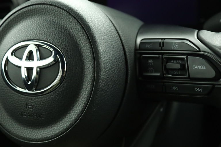 Toyota Yaris Cross - 1.5 Hybrid Explore 21