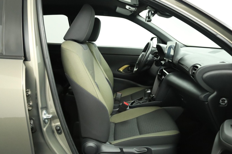 Toyota Yaris Cross - 1.5 Hybrid Explore 22