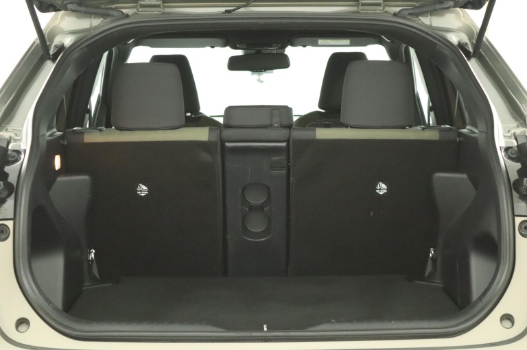 Toyota Yaris Cross - 1.5 Hybrid Explore 24