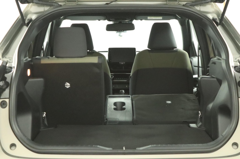 Toyota Yaris Cross - 1.5 Hybrid Explore 25