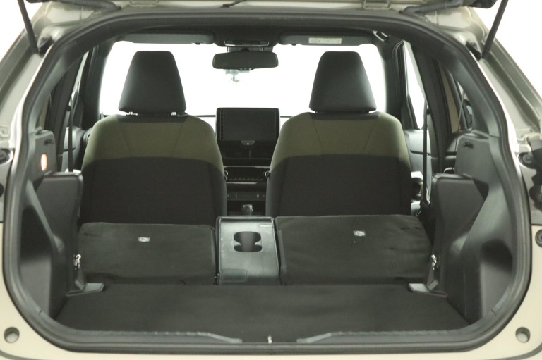 Toyota Yaris Cross - 1.5 Hybrid Explore 26