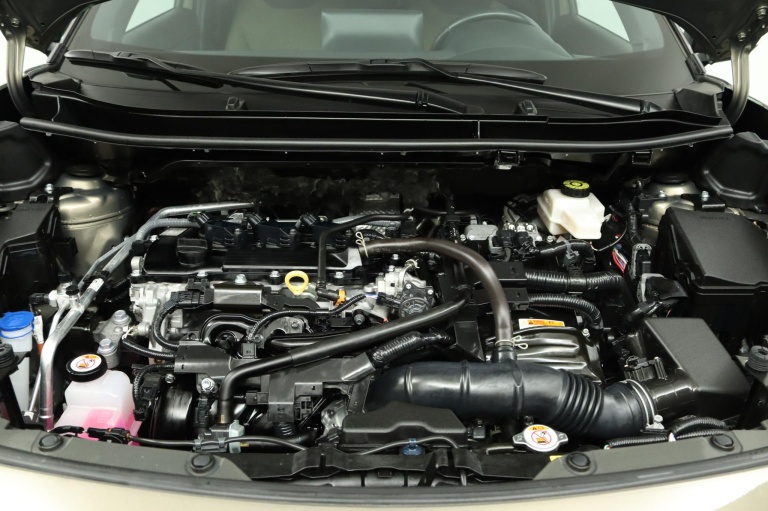 Toyota Yaris Cross - 1.5 Hybrid Explore 35