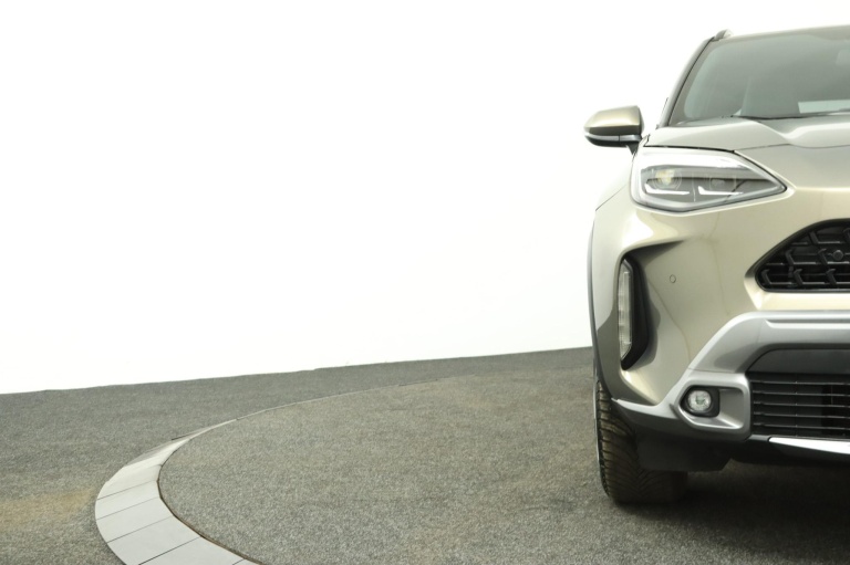 Toyota Yaris Cross - 1.5 Hybrid Explore 36