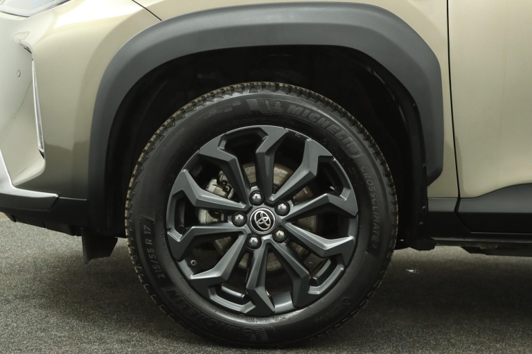 Toyota Yaris Cross - 1.5 Hybrid Explore 38