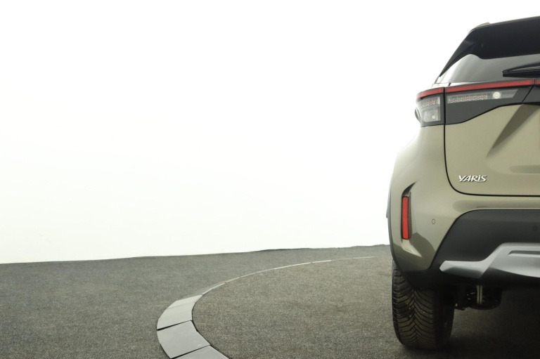 Toyota Yaris Cross - 1.5 Hybrid Explore 40