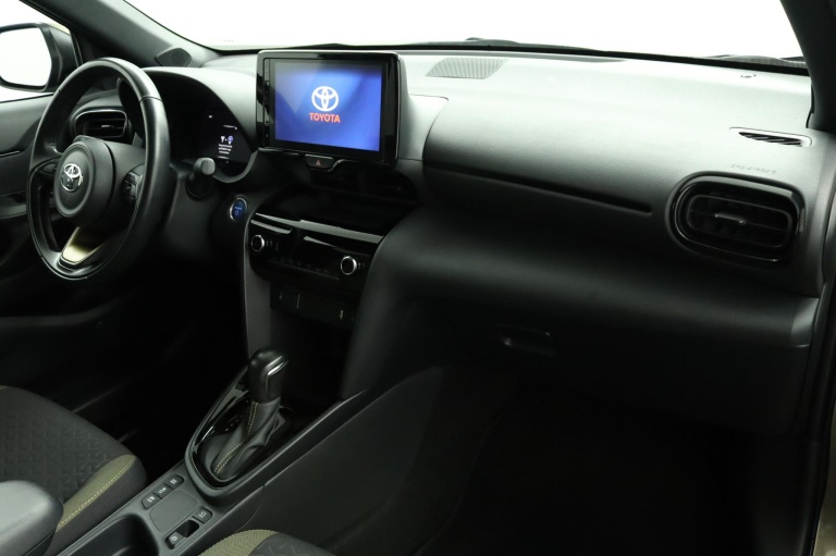 Toyota Yaris Cross - 1.5 Hybrid Explore 43