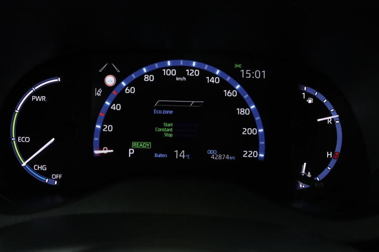 Toyota Yaris Cross - 1.5 Hybrid Explore 45