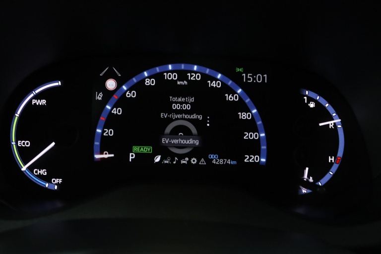 Toyota Yaris Cross - 1.5 Hybrid Explore 46