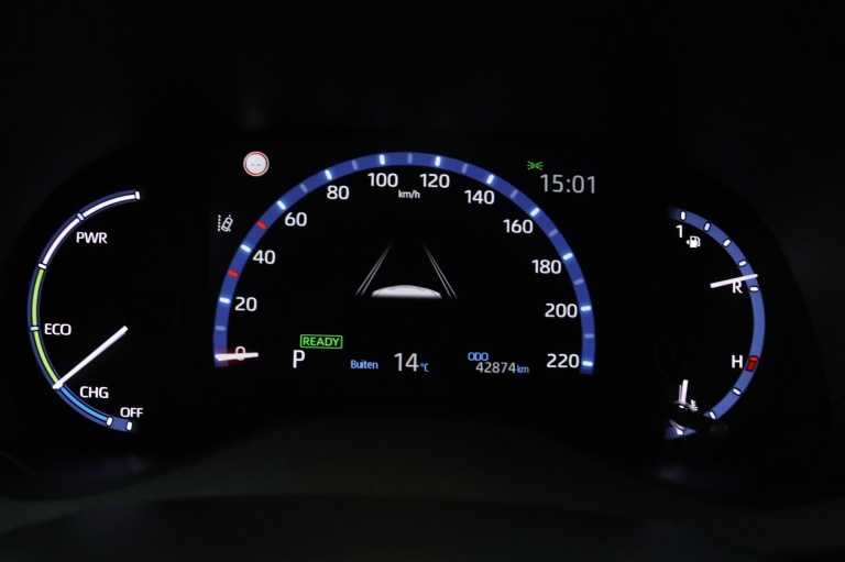 Toyota Yaris Cross - 1.5 Hybrid Explore 47