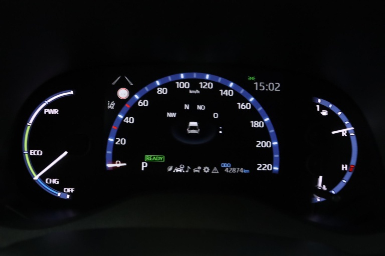 Toyota Yaris Cross - 1.5 Hybrid Explore 48