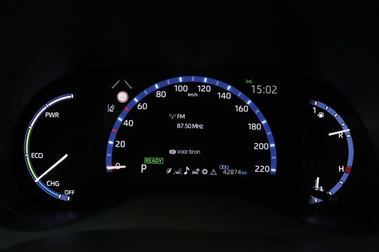 Toyota Yaris Cross - 1.5 Hybrid Explore 49