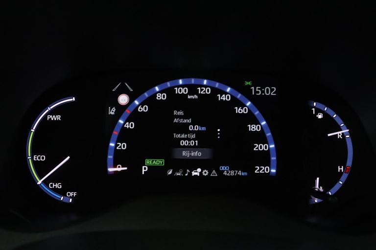 Toyota Yaris Cross - 1.5 Hybrid Explore 50