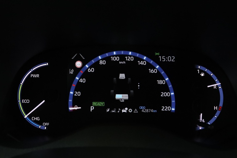 Toyota Yaris Cross - 1.5 Hybrid Explore 51