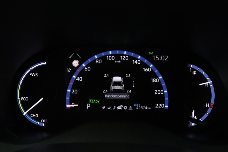 Toyota Yaris Cross - 1.5 Hybrid Explore 52