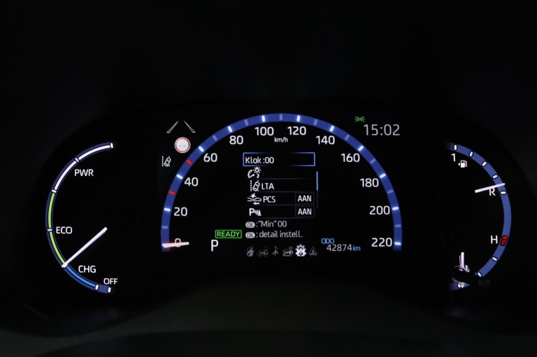 Toyota Yaris Cross - 1.5 Hybrid Explore 53