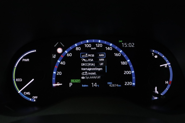 Toyota Yaris Cross - 1.5 Hybrid Explore 54