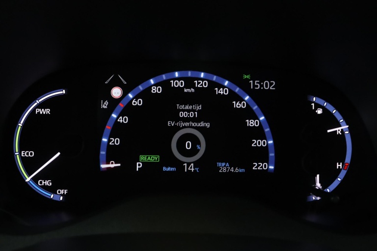 Toyota Yaris Cross - 1.5 Hybrid Explore 55