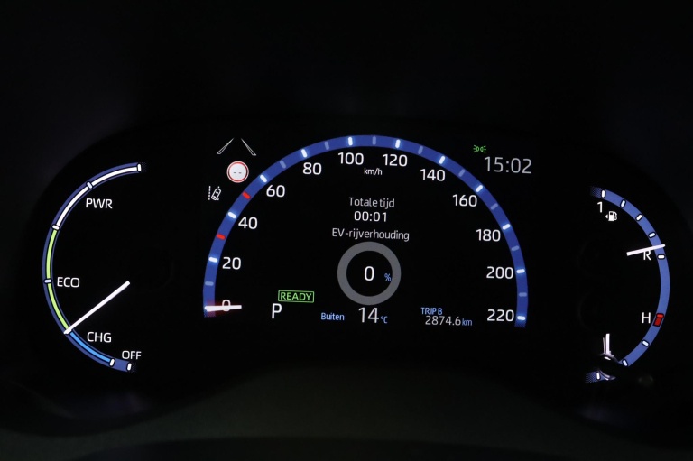 Toyota Yaris Cross - 1.5 Hybrid Explore 56