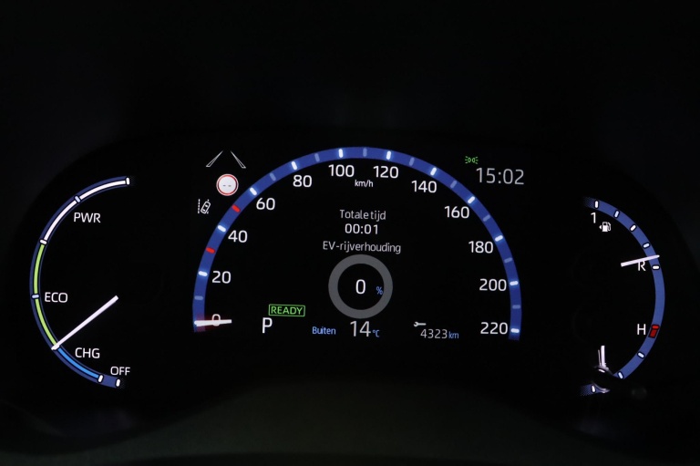 Toyota Yaris Cross - 1.5 Hybrid Explore 57