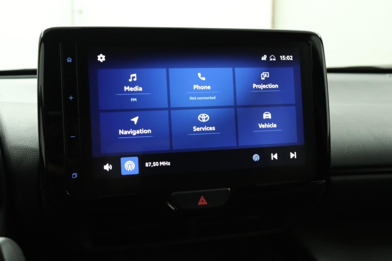 Toyota Yaris Cross - 1.5 Hybrid Explore 58