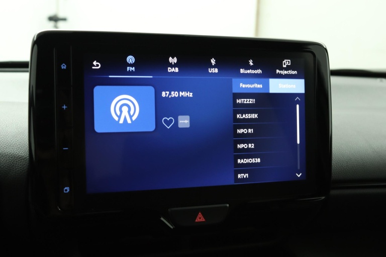 Toyota Yaris Cross - 1.5 Hybrid Explore 59