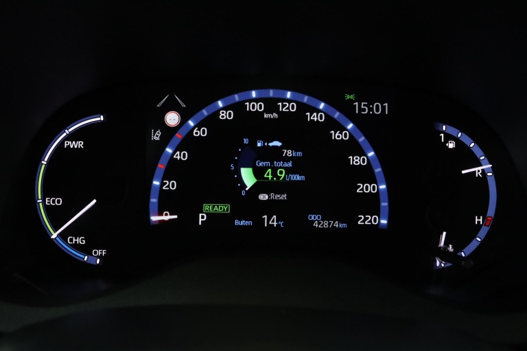 Toyota Yaris Cross - 1.5 Hybrid Explore 6