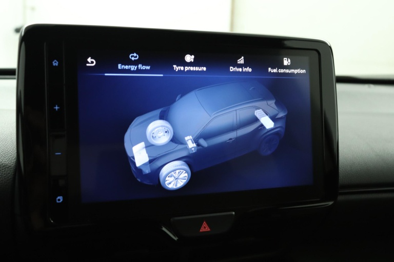 Toyota Yaris Cross - 1.5 Hybrid Explore 60