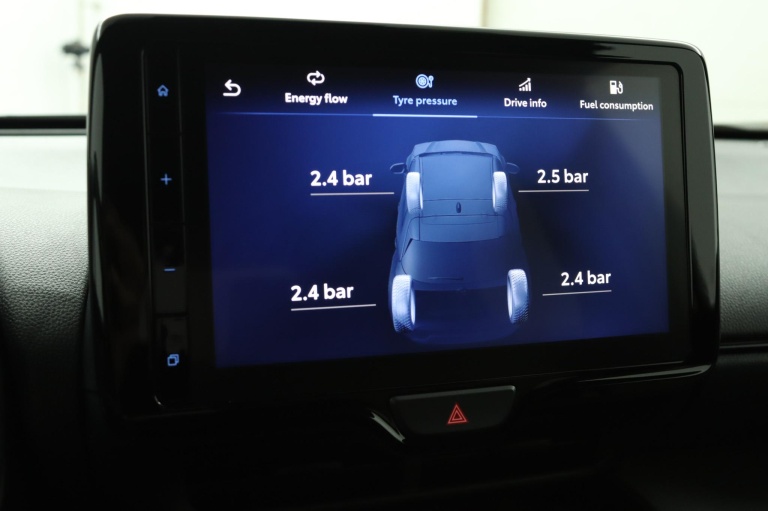 Toyota Yaris Cross - 1.5 Hybrid Explore 61